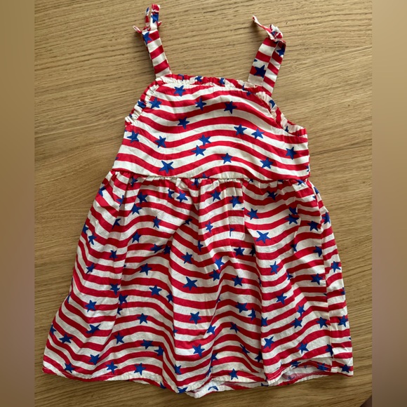 Cat & Jack Other - Patriotic Sundress (3T)
